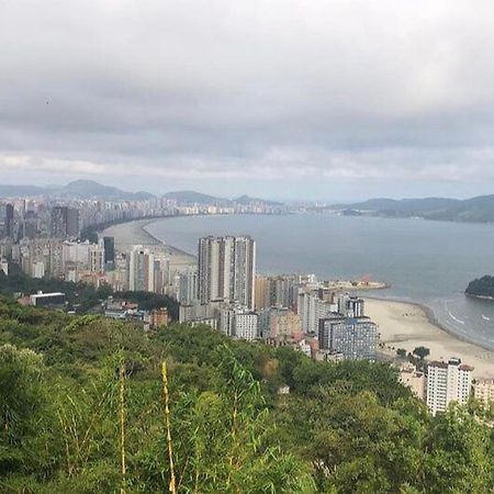 Sv - Apartamento Acongegante Para Vc E A Familia -B São Vicente 외부 사진