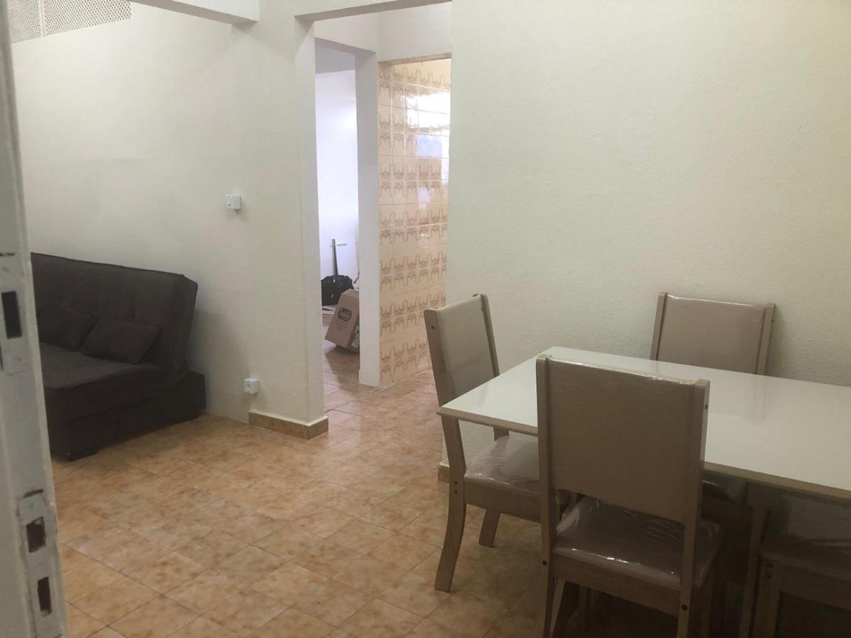 Sv - Apartamento Acongegante Para Vc E A Familia -B São Vicente 외부 사진