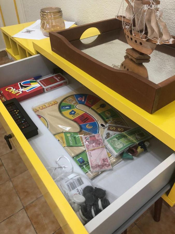 Sv - Apartamento Acongegante Para Vc E A Familia -B São Vicente 외부 사진