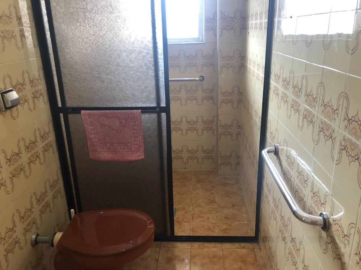Sv - Apartamento Acongegante Para Vc E A Familia -B São Vicente 외부 사진